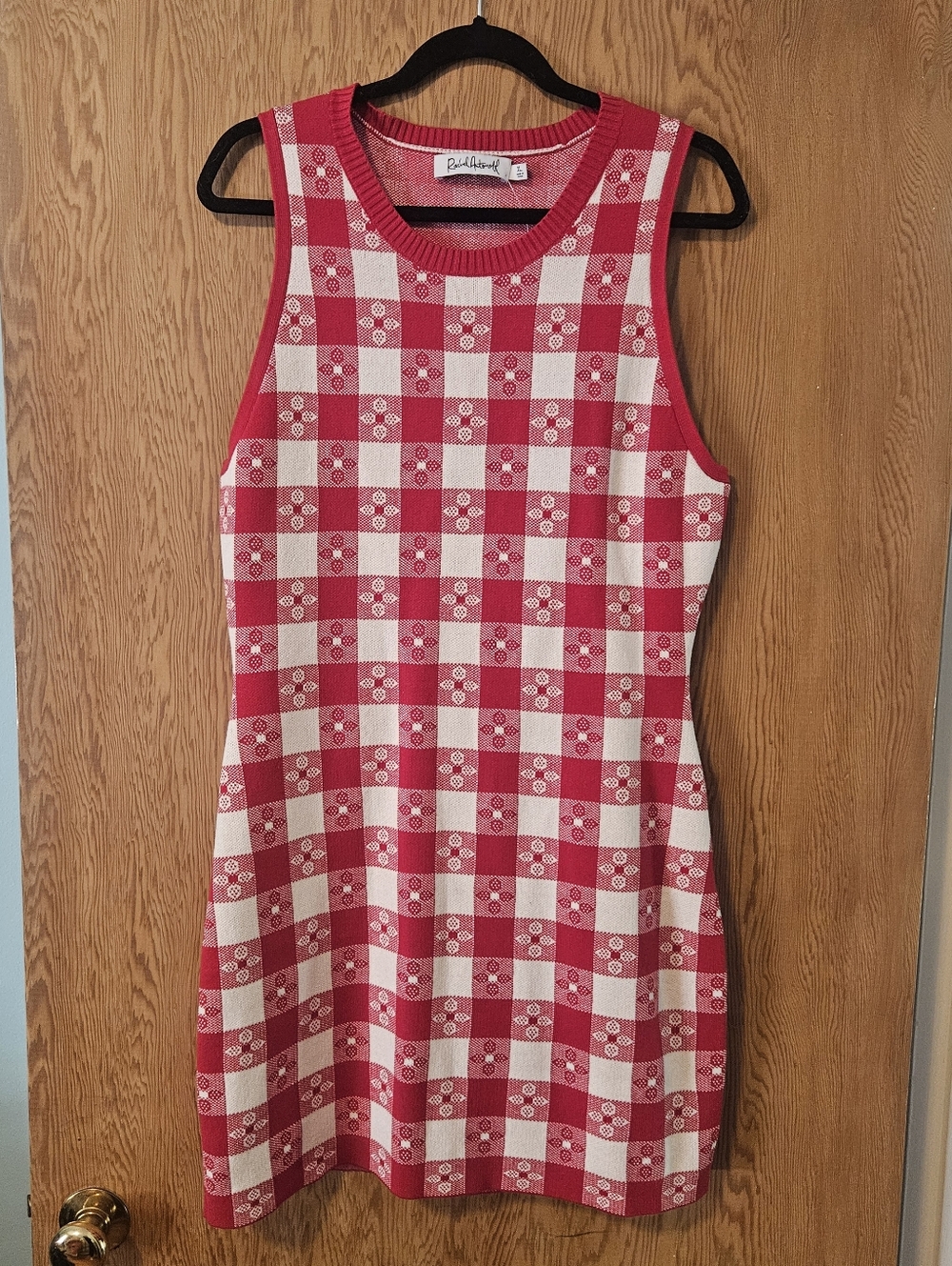 NWT Rachel Antonoff dress